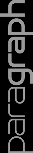 Vertical banner
